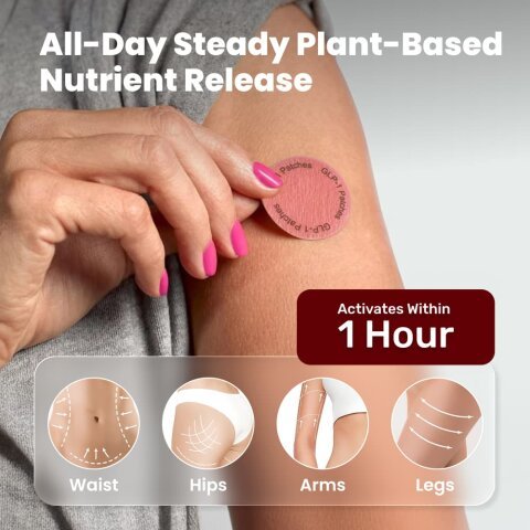 Glorenda Patches image